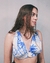 Cropped Lia - Praia