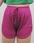 Short Canelado - Roxo - comprar online