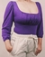 Body Lindy - Roxo