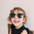 Óculos Infantil - Miumiu Preto