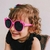 Óculos Infantil - Frufis Rosa Pink - comprar online