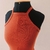 Cropped Alcinha - Telha - comprar online