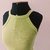 Cropped Alcinha - Verde Bebê - comprar online