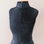 Cropped Camisetinha - Preto