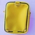 Bag Barbie Amarelo Forte na internet
