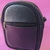 Shoulderbag - Preto Redondo - comprar online