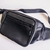Pochete Trad Preto - comprar online