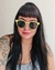 Óculos de Sol Kyra - Amarelo