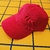 Boné Vermelho - comprar online