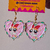 Brinco Meninas Super Poderosas #2 - comprar online