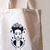 Ecobag Frida - comprar online