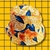 Bucket Floral Indian - comprar online
