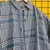 Camisa de Botão LELIS - Sweet Azul - Lele's Loja