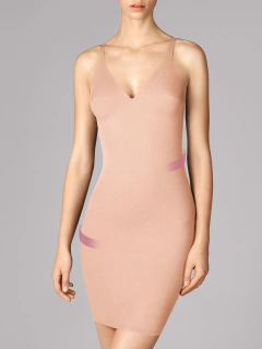 59944 Cotton Contour Forming Dress