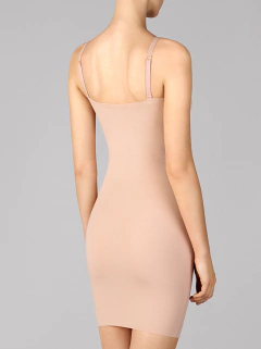 59944 Cotton Contour Forming Dress - Wolford Brasil
