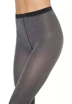 11130 - COTTON VELVET TIGHTS - Wolford Brasil