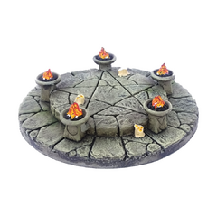 Dungeon Crawl - Com Pintura