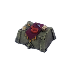 Altar Profano