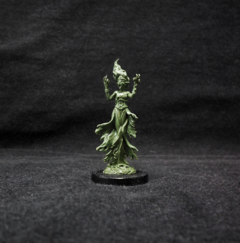Banshee - Sem Pintura
