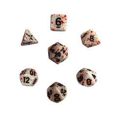 Conjunto de Dados Especiais