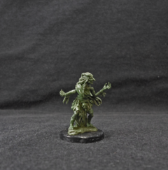 Bruxa da Noite - Sem Pintura - comprar online