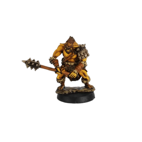 Bugbear Bárbaro - comprar online