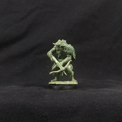 Bugbear Caçador - Sem Pintura
