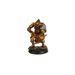 Bugbear Caçador - comprar online