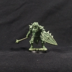 Bugbear Guerreiro - Sem Pintura
