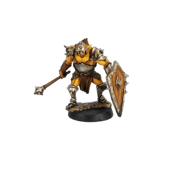 Bugbear Guerreiro - comprar online
