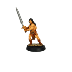 Crom, O Bárbaro - comprar online