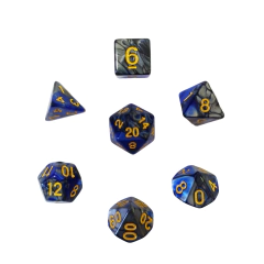 Conjunto de Dados Mesclado