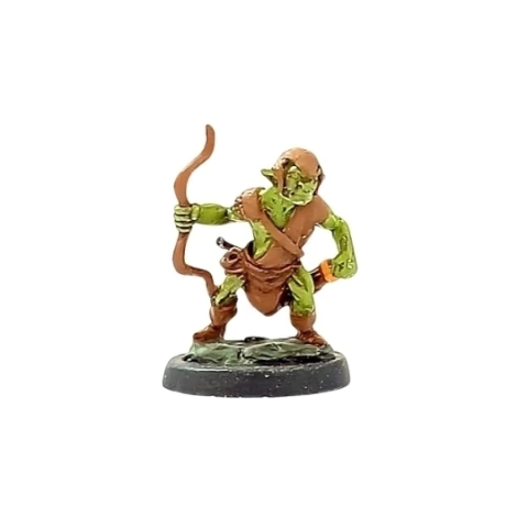 Goblin Arqueiro b