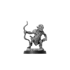 Goblin Arqueiro b (sem pintura)