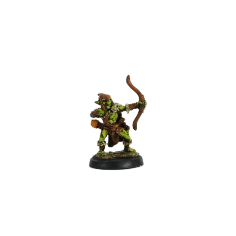 Goblin Arqueiro - comprar online