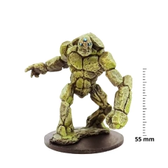 Golem de Pedra