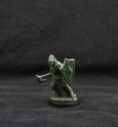 Gruzak, O Racha Crânios - Sem Pintura - comprar online