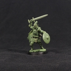 Hobgoblin Capitão - Sem Pintura