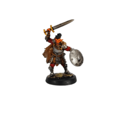 Hobgoblin Capitão - comprar online