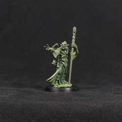 Hobgoblin Feiticeiro - Sem Pintura