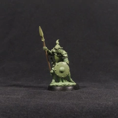 Hobgoblin Soldado - Sem Pintura