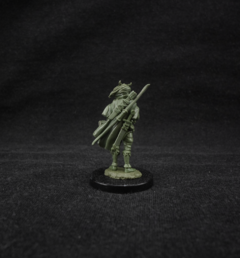 Ivarr de Fole - Sem Pintura - comprar online