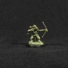 Kobold Arqueiro - Sem Pintura