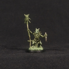 Kobold Xamã - Sem Pintura