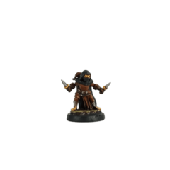 Ladrão Halfling - comprar online