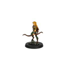Leena, Guardiã Ancestral - comprar online