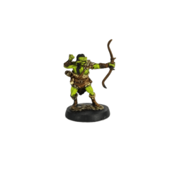 Orc Arqueiro - comprar online
