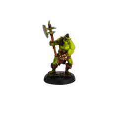 Orc Bárbaro - comprar online