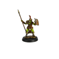 Orc Lanceiro - comprar online