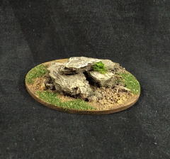 Casca Pinus Média - comprar online